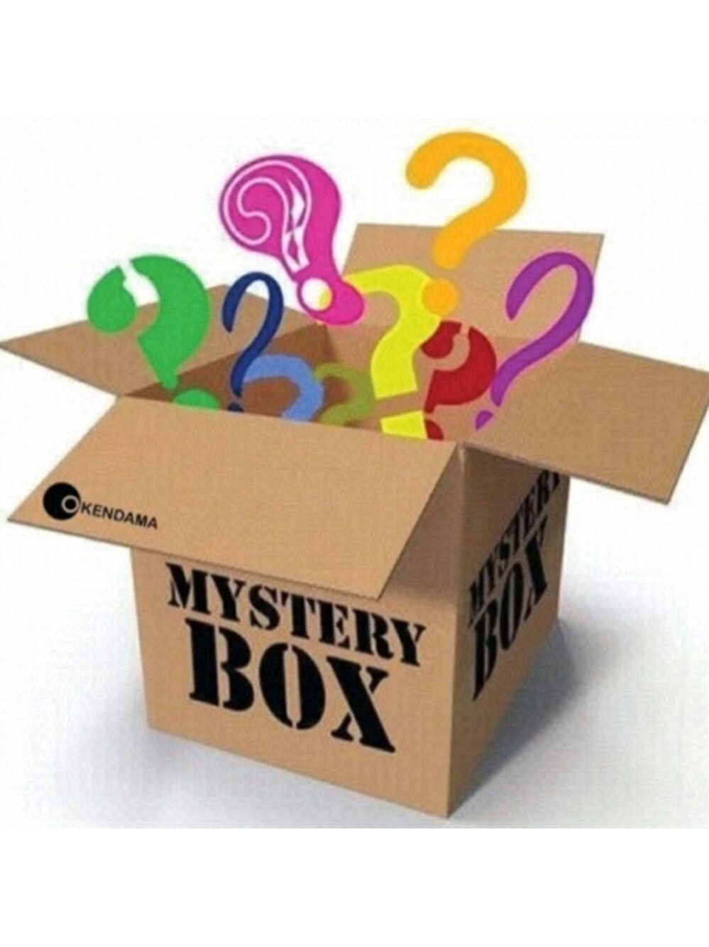 Nwt Mystery Swim Bikini Tops and Bottoms Reseller Box - 15 pieces